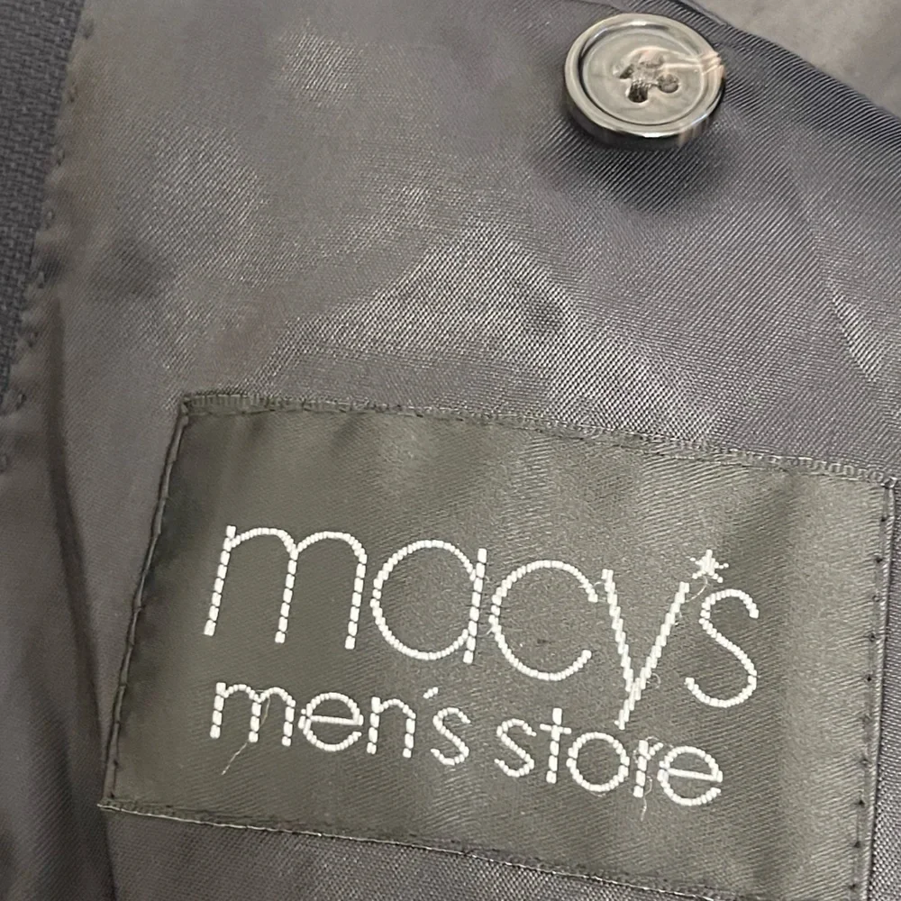 Ralph Lauren Suit - Picture 5 of 5